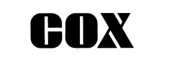 COX trademark