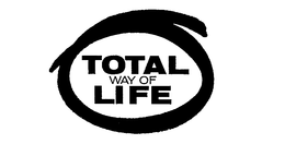 TOTAL WAY OF LIFE trademark