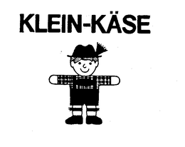 KLEIN-KASE trademark