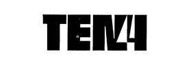 TEN4 trademark
