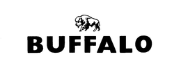 BUFFALO trademark