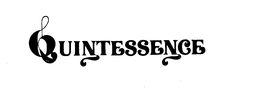 QUINTESSENCE trademark