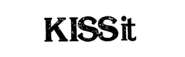 KISSIT trademark