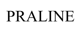 PRALINE trademark