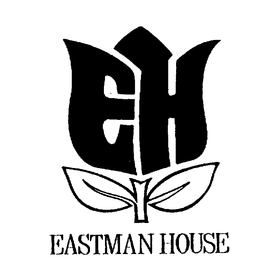 EH EASTMAN HOUSE trademark