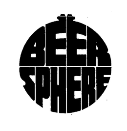 BEER SPHERE trademark