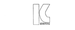 K KUSTOM trademark