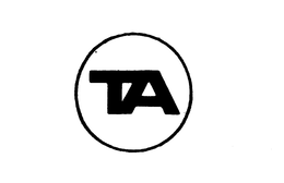 TA trademark