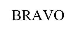 BRAVO trademark