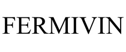FERMIVIN trademark