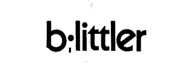 B;LITTLER trademark