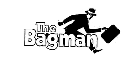 THE BAGMAN trademark