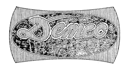 DEMCO trademark