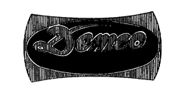 DEMCO trademark