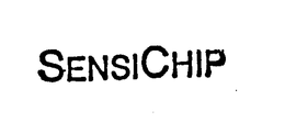 SENSI CHIP trademark