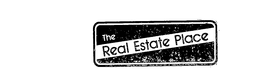 THE REAL ESTATE PLACE trademark