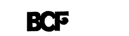 BCF trademark