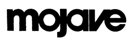 MOJAVE trademark
