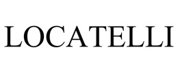 LOCATELLI trademark