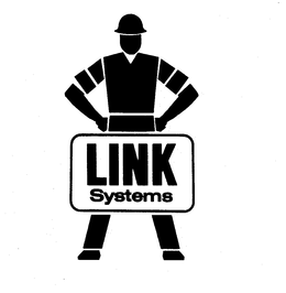 LINK SYSTEMS trademark