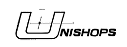 UNISHOPS trademark