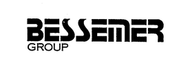 BESSEMER GROUP trademark