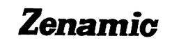 ZENAMIC trademark