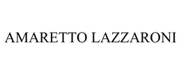 AMARETTO LAZZARONI trademark