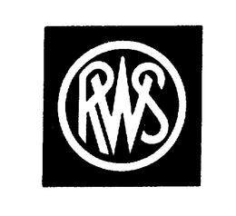 RWS trademark