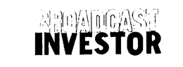BROADCAST INVESTOR trademark