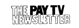 THE PAY TV NEWSLETTER trademark