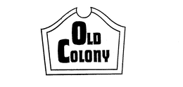 OLD COLONY trademark