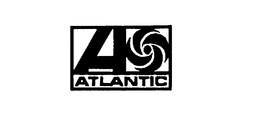 A ATLANTIC trademark