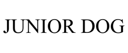JUNIOR DOG trademark