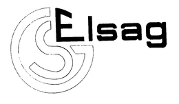 SG ELSAG trademark