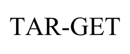 TAR-GET trademark