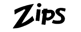 ZIPS trademark