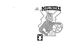 LA MOLINERA trademark