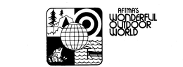 AFTMA'S WONDERFUL OUTDOOR WORLD trademark