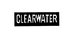 CLEARWATER trademark