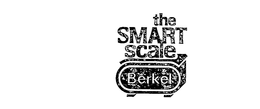 THE SMART SCALE BERKEL trademark