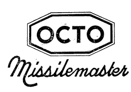 OCTO MISSILEMASTER trademark