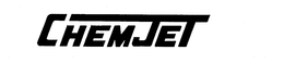CHEMJET trademark