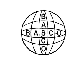 BABCO BABCO trademark