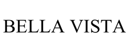BELLA VISTA trademark