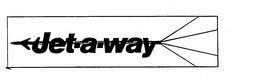 JET-A-WAY trademark