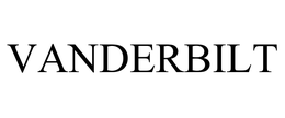 VANDERBILT trademark