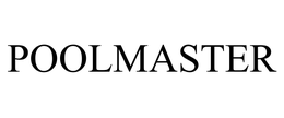 POOLMASTER trademark