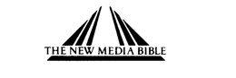 THE NEW MEDIA BIBLE trademark
