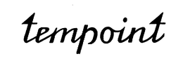 TEMPOINT trademark